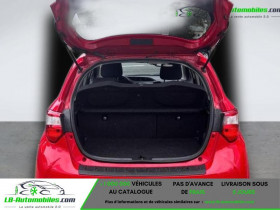 Toyota Yaris 110 VVT-i BVM  occasion  Beaupuy - photo n2