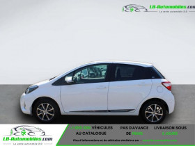 Toyota Yaris 110 VVT-i BVM  occasion  Beaupuy - photo n5