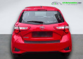 Toyota Yaris 110 VVT-i BVM   Beaupuy 31