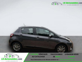 Toyota Yaris 110 VVT-i BVM  occasion  Beaupuy - photo n4