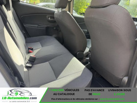 Toyota Yaris 110 VVT-i BVM  occasion  Beaupuy - photo n6