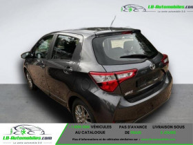 Toyota Yaris 110 VVT-i BVM  occasion  Beaupuy - photo n3