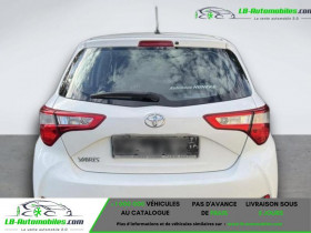 Toyota Yaris 110 VVT-i BVM  occasion  Beaupuy - photo n5