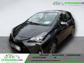 Toyota Yaris 110 VVT-i BVM  occasion  Beaupuy - photo n2
