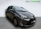 Toyota Yaris 110 VVT-i BVM   Beaupuy 31