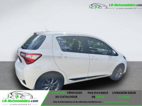 Toyota Yaris 110 VVT-i BVM  occasion  Beaupuy - photo n3