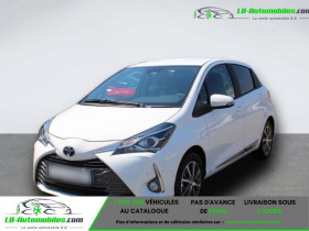Toyota Yaris , garage LB AUTOMOBILES  Beaupuy