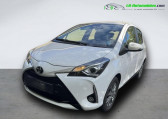 Toyota Yaris 110 VVT-i BVM   Beaupuy 31