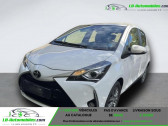 Toyota Yaris 110 VVT-i BVM   Beaupuy 31
