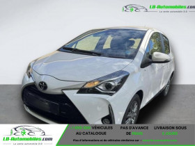 Toyota Yaris , garage LB AUTOMOBILES  Beaupuy