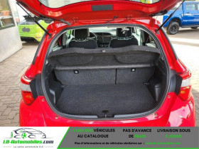 Toyota Yaris 110 VVT-i BVM  occasion  Beaupuy - photo n3
