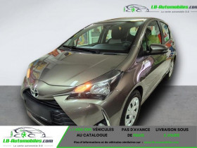 Toyota Yaris , garage LB AUTOMOBILES  Beaupuy