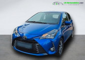 Toyota Yaris 110 VVT-i BVM   Beaupuy 31