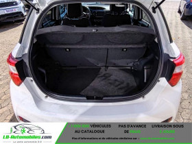 Toyota Yaris 110 VVT-i BVM  occasion  Beaupuy - photo n5
