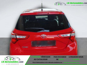 Toyota Yaris 110 VVT-i BVM  occasion  Beaupuy - photo n2