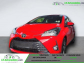 Toyota Yaris 110 VVT-i BVM   Beaupuy 31