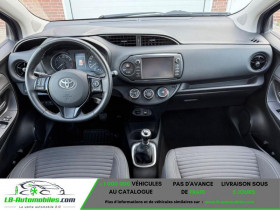 Toyota Yaris 110 VVT-i BVM  occasion  Beaupuy - photo n3