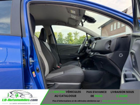 Toyota Yaris 110 VVT-i BVM  occasion  Beaupuy - photo n8