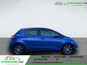 Toyota Yaris 110 VVT-i BVM  occasion  Beaupuy - photo n6