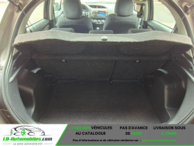 Toyota Yaris 110 VVT-i BVM  occasion  Beaupuy - photo n10