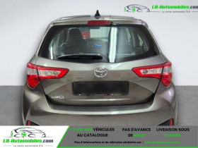 Toyota Yaris 110 VVT-i BVM  occasion  Beaupuy - photo n7