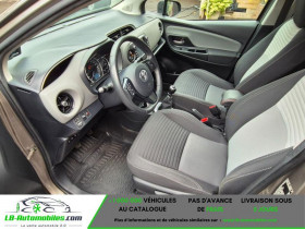 Toyota Yaris 110 VVT-i BVM  occasion  Beaupuy - photo n8