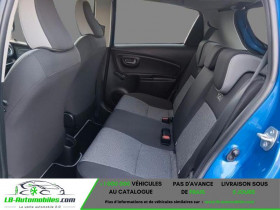 Toyota Yaris 110 VVT-i BVM  occasion  Beaupuy - photo n6