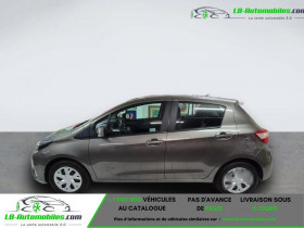 Toyota Yaris 110 VVT-i BVM  occasion  Beaupuy - photo n6