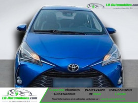 Toyota Yaris 110 VVT-i BVM  occasion  Beaupuy - photo n4