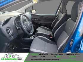 Toyota Yaris 110 VVT-i BVM  occasion  Beaupuy - photo n5