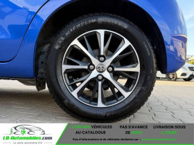 Toyota Yaris 110 VVT-i BVM  occasion  Beaupuy - photo n10