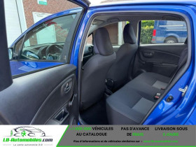 Toyota Yaris 110 VVT-i BVM  occasion  Beaupuy - photo n9