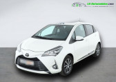Toyota Yaris 110 VVT-i BVM   Beaupuy 31