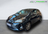 Annonce Toyota Yaris occasion Essence 110 VVT-i BVM  Beaupuy