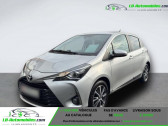 Toyota Yaris 110 VVT-i BVM   Beaupuy 31
