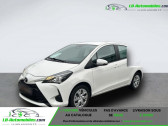 Toyota Yaris 110 VVT-i BVM   Beaupuy 31
