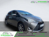 Toyota Yaris occasion  année 2019 boite Manuelle Annonce Toyota Yaris occasion Essence 110 VVT-i BVM à Beaupuy