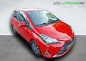 Annonce Toyota Yaris occasion Essence 110 VVT-i BVM  Beaupuy
