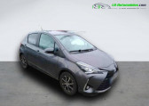 Toyota Yaris 110 VVT-i BVM   Beaupuy 31