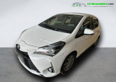 Annonce Toyota Yaris occasion Essence 110 VVT-i BVM  Beaupuy