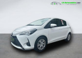 Toyota Yaris 110 VVT-i BVM   Beaupuy 31