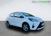 Toyota Yaris 110 VVT-i BVM   Beaupuy 31