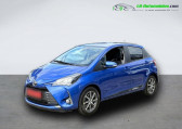 Toyota Yaris 110 VVT-i BVM   Beaupuy 31