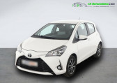 Annonce Toyota Yaris occasion Essence 110 VVT-i BVM à Beaupuy