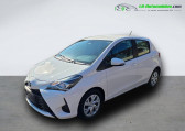 Toyota Yaris 110 VVT-i BVM   Beaupuy 31