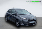 Toyota Yaris 110 VVT-i BVM   Beaupuy 31