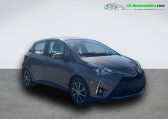 Toyota Yaris occasion année 2018 boite Manuelle Annonce Toyota Yaris occasion Essence 110 VVT-i BVM à Beaupuy