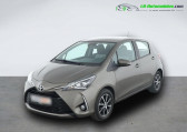 Toyota Yaris 110 VVT-i BVM   Beaupuy 31