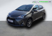 Toyota Yaris occasion année 2020 boite Manuelle Annonce Toyota Yaris occasion Essence 110 VVT-i BVM à Beaupuy