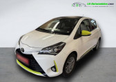 Toyota Yaris 110 VVT-i BVM   Beaupuy 31